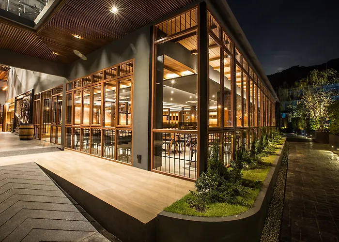 Aurico Kata Resort & Spa - Sha Extra Plus